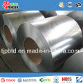 JIS G3302 / En10142 / ASTM A653 kaltgewalzten verzinktem Stahl Coil